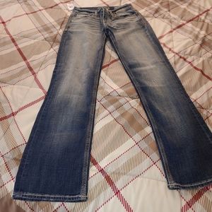 Factory Seconds, Mens BKE Jeans, Jake fit